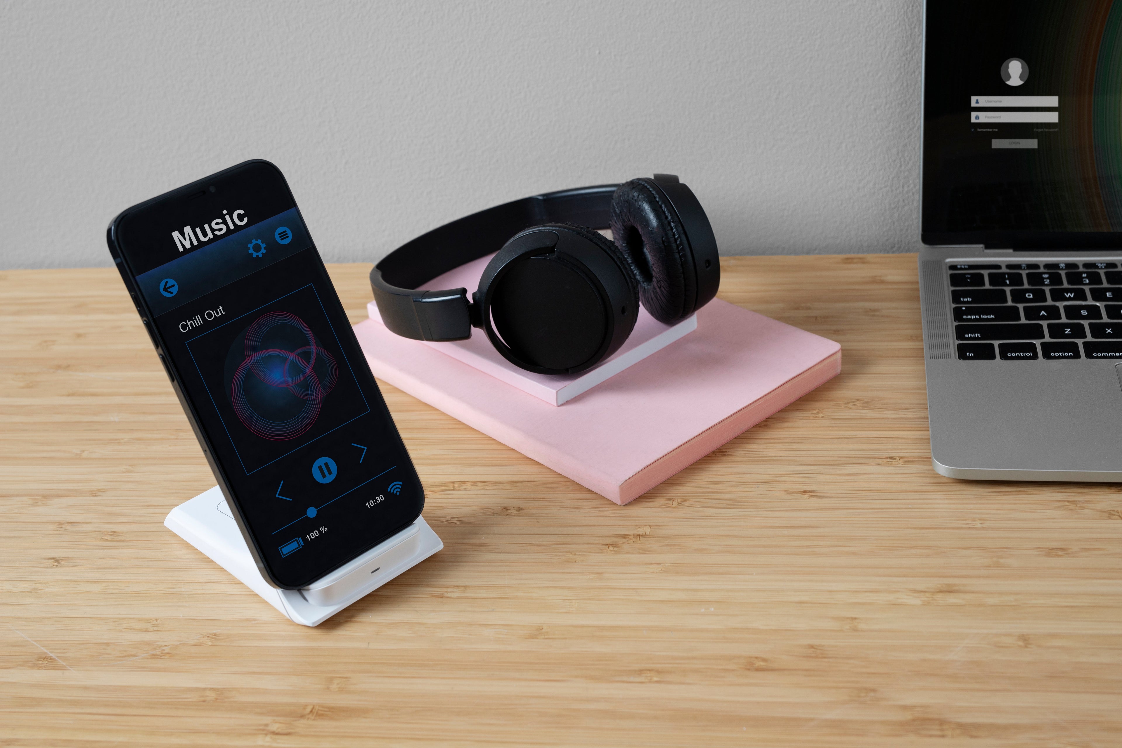 Mobile's & Computer's Accessories