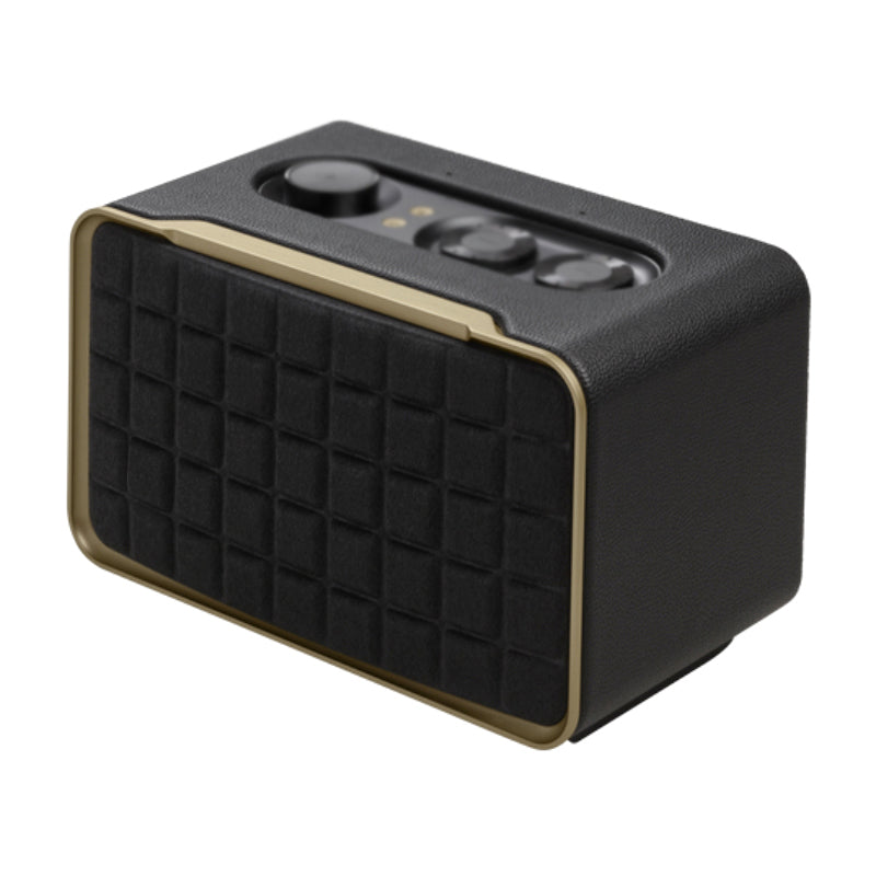 Authentics 200 – Wireless Speaker with Bluetooth 5.3, Super Bass & Hi-Fi Audio