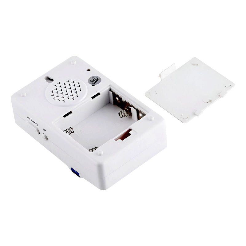 VOYE V012A Home Music Remote Control Wireless Doorbell With 38 Polyphony Sounds