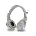 SODO SD-1001 Wireless Bluetooth 5.0 Headphones – Foldable Design, FM Radio, TF Card & AUX, Hi-Fi Stereo Over-Ear Headset